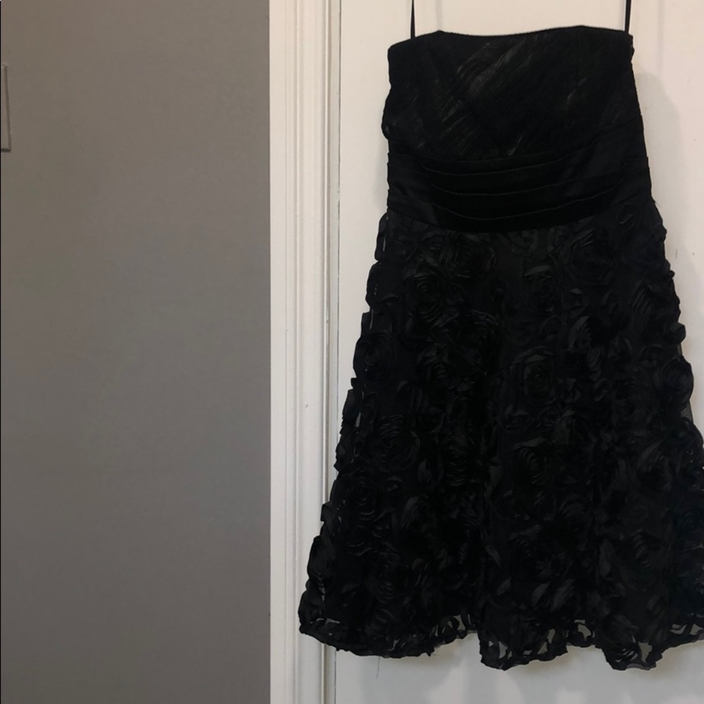 White House Black market dress